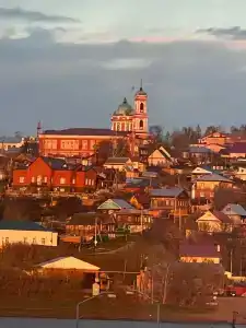Бирский берег - 13