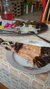 Зона отдыха Озерный - 63