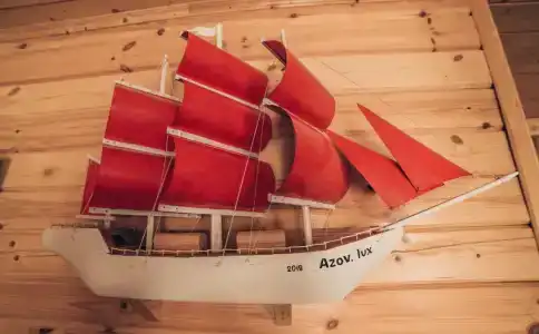 Азов. Люкс - 28