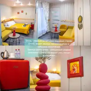 Dacha BaikalEco - 10