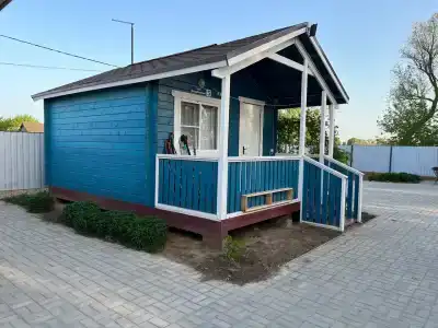 ФораФиш - 4