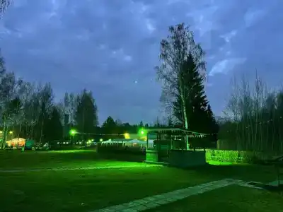 Зелёный остров - 22