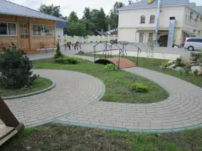 Золотой Ручей - 60