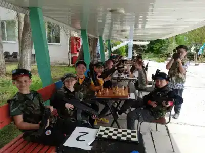 Алые паруса - 54