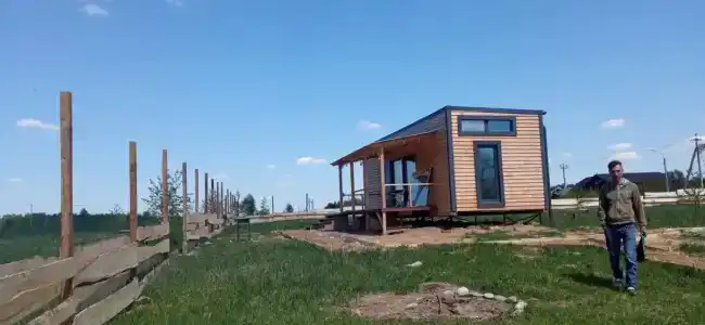 Смородина - 86