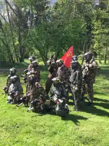 Атаман - 9