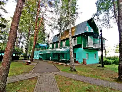 Старый Двор - 4