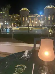 The Grand Resort - 15