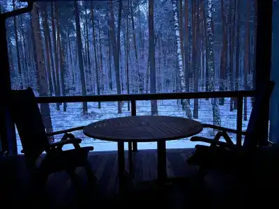 Шале Гринвуд - 99