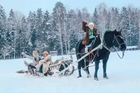 Баллада - 89