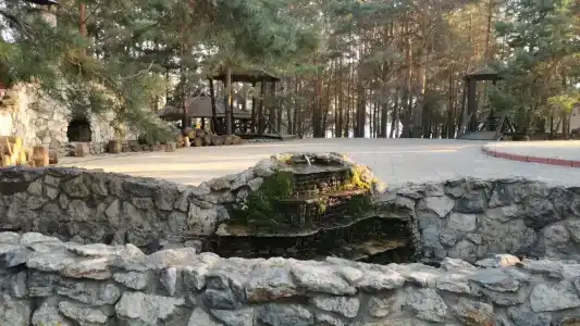 Русский берег - 25