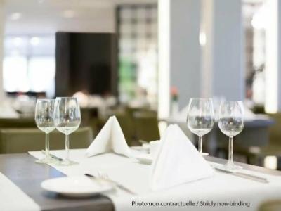 Novotel Deauville Plage - 42