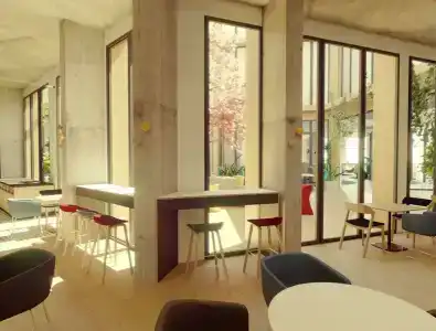 Holiday Inn Express Tbilisi Avlabari, Ihg - 28