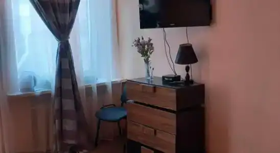 Теремок - 12