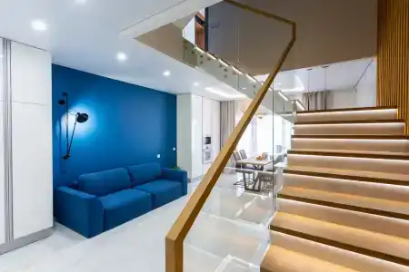 Вилла Grand House - 1