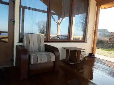 Частный дом на Октябрьской 36 - 36