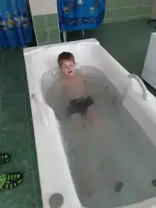 Детский санаторий имени Н.И. Пирогова - 35