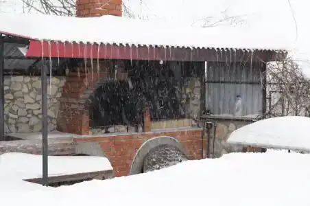 Атаманский хутор - 36