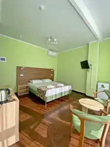 Альпийская - 16