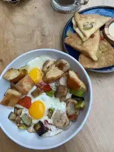 Усадьба Запруднево - 2