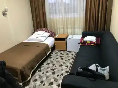 Солнечный Ветер - 62