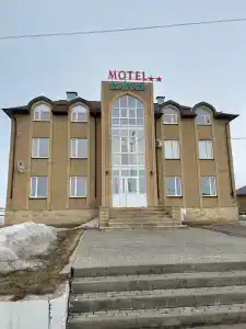 Сафар - 8