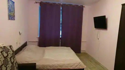 HomeOtel Автово