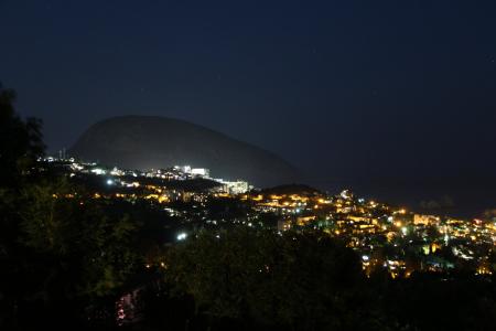 Гурзуф Палатка - 2