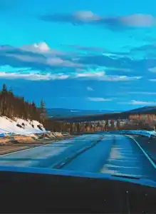 Полярный круг - 22