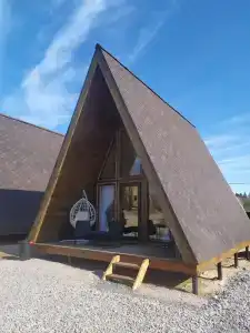 Рай в шалаше - 44