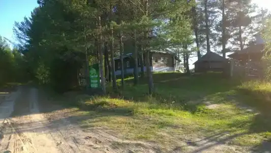 Валерина Усадьба - 17