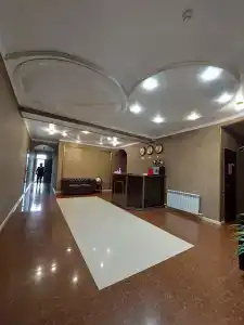 Motzart Hall - 14