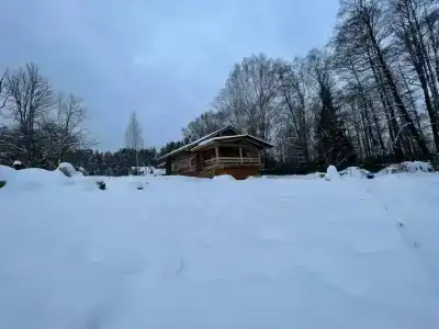 Бережок - 1