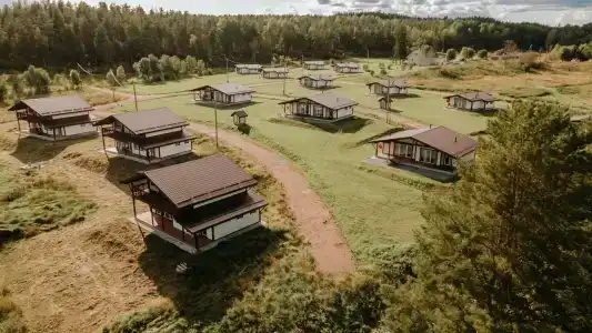 Загородный Rauta - 24