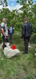 Дом возле реки - 22