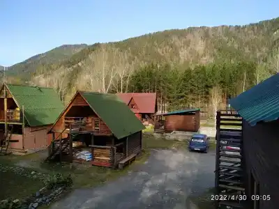 Greenhouse - 0