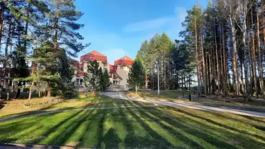 Кривск - 1