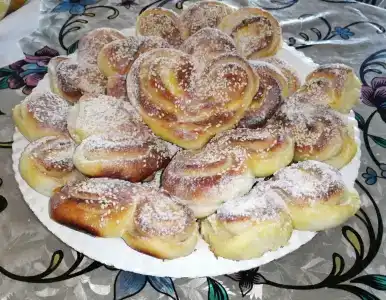 Барселона - 13