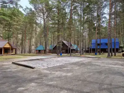 Загородный Очаг - 26