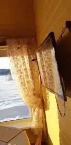 Семейный домик у озера - 73