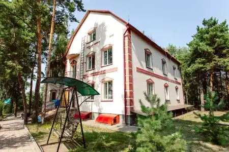 Серебряный бор - 3