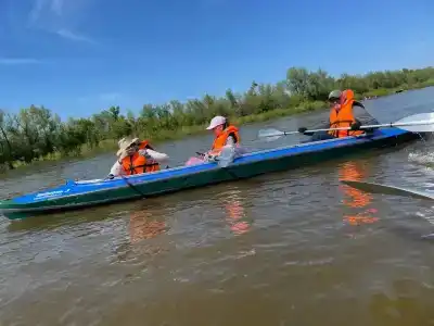 Мир приключений - Утес - 4