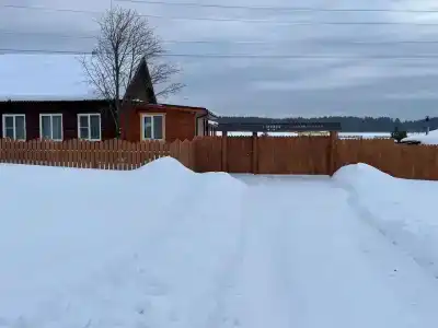 Деревенская сказка - 4