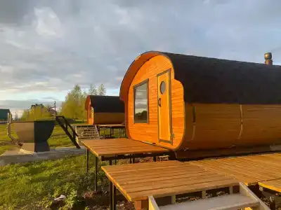 Эко клуб на Ферме - 6