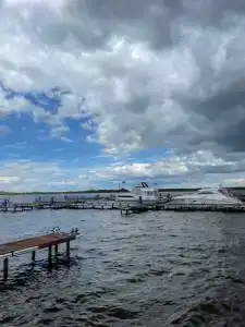 Московское море - 1