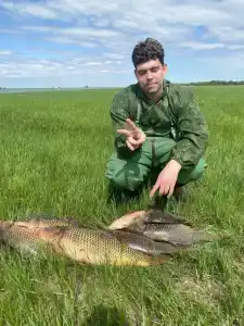 Тихий причал - 13