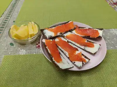 Карельская сказка - 21