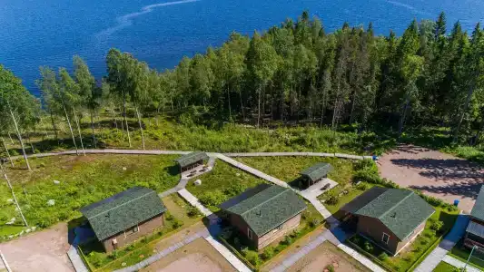 Самая Ладога - 0