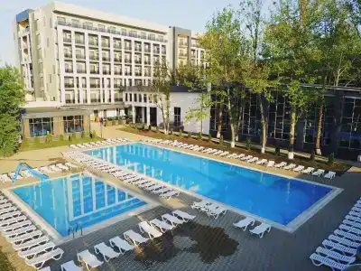 Sunrise Park Relax&Spa Ultra All Inclusive - 0