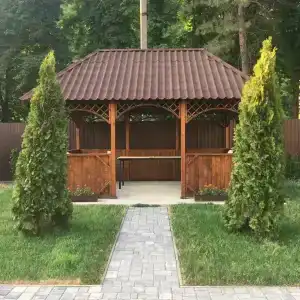 Тополек - 4